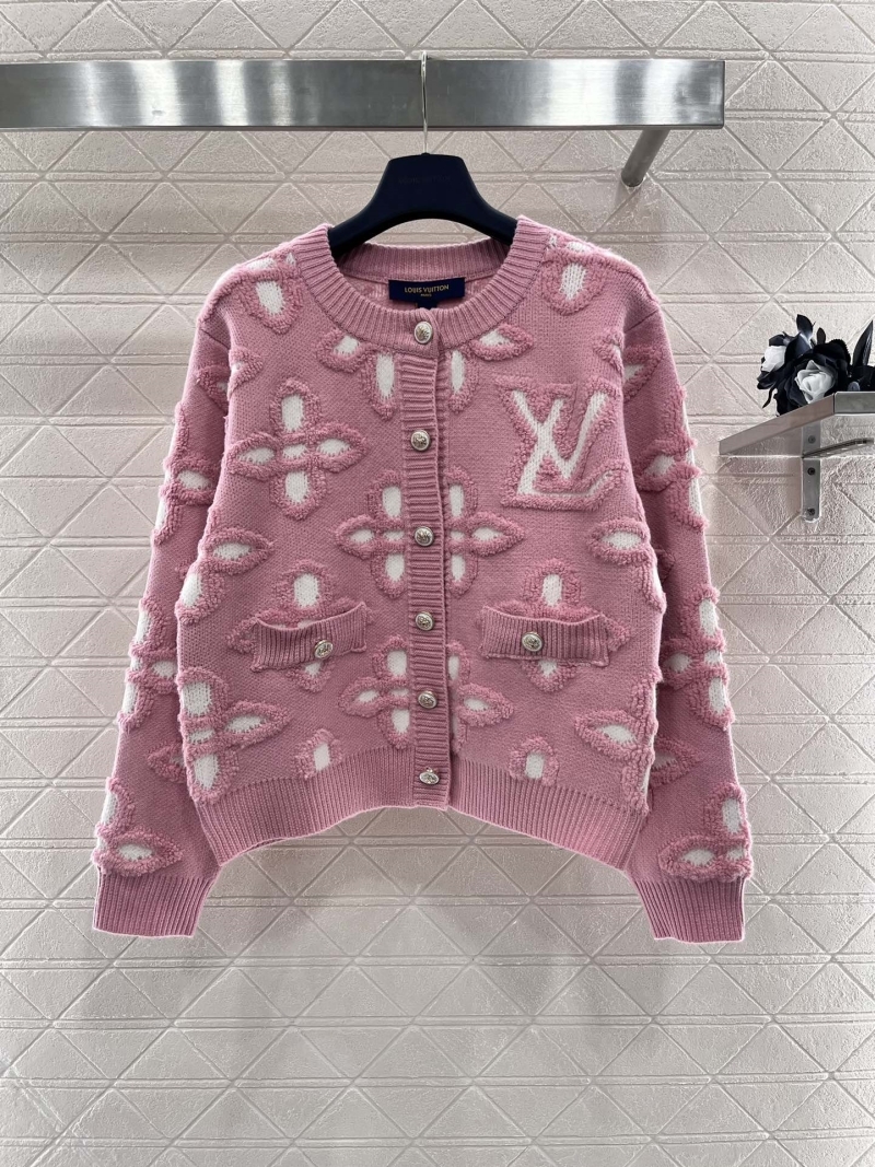 LV Hoodies